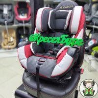 EVENFLO SYMPHONY e3 DLX ISOFIX Автокресло (2,2-55 кг) 